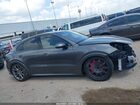 2023 Porsche Cayenne Coupe Gts Серый vin: WP1BG2AY5PDA33226