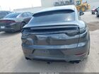 2023 Porsche Cayenne Coupe Gts Серый vin: WP1BG2AY5PDA33226