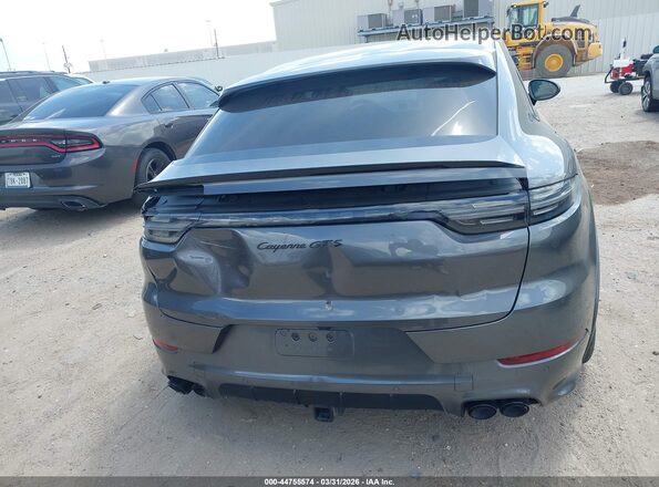 WP1BG2AY5PDA33226 2023 PORSCHE CAYENNE Серый 