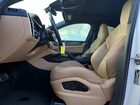 2023 Porsche Cayenne Gts Coupe Белый vin: WP1BG2AY7PDA32160