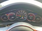 2023 Porsche Cayenne Gts Coupe Белый vin: WP1BG2AY7PDA32160