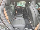 2025 Porsche Cayenne Gts Coupe Черный vin: WP1BG2AY7SDA43393
