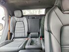 2025 Porsche Cayenne Gts Coupe Черный vin: WP1BG2AY7SDA43393