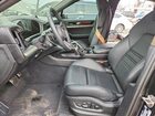 2025 Porsche Cayenne Gts Coupe Черный vin: WP1BG2AY7SDA43393
