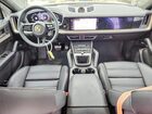 2025 Porsche Cayenne Gts Coupe Черный vin: WP1BG2AY7SDA43393