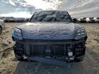 2025 Porsche Cayenne Gts Coupe Серый vin: WP1BG2AY8SDA45069
