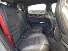 2025 Porsche Cayenne Gts Coupe Серый vin: WP1BG2AY8SDA45069