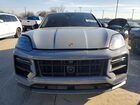 2025 Porsche Cayenne Turbo Gt Серый vin: WP1BK2AY1SDA49284