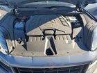 2025 Porsche Cayenne Turbo Gt Серый vin: WP1BK2AY1SDA49284