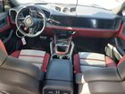 2025 Porsche Cayenne Turbo Gt Серый vin: WP1BK2AY1SDA49284