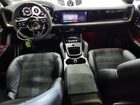 2024 Porsche Cayenne Turbo Gt Серый vin: WP1BK2AY6RDA72344