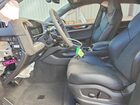 2024 Porsche Cayenne Turbo Gt Серый vin: WP1BK2AY6RDA72344