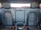 2024 Porsche Cayenne Turbo Gt Серый vin: WP1BK2AY6RDA72344
