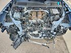 2024 Porsche Cayenne Turbo Gt Серый vin: WP1BK2AY6RDA72344