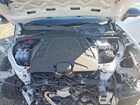 2025 Porsche Cayenne Turbo Gt Белый vin: WP1BK2AYXSDA49364