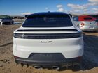 2025 Porsche Cayenne Turbo Gt Белый vin: WP1BK2AYXSDA49364