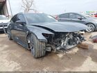 2023 Audi Rs 6 Avant Tfsi Quattro Tiptronic Gray vin: WUA1CBF28PN900192