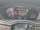 2021 Audi Rs5 Черный vin: WUAAWCF54MA904962