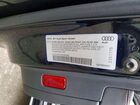 2021 Audi Rs5 Черный vin: WUAAWCF54MA904962