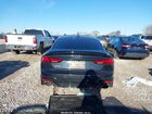 2021 Audi Rs 5 Sportback Tfsi Quattro Tiptronic Black vin: WUAAWCF56MA902369