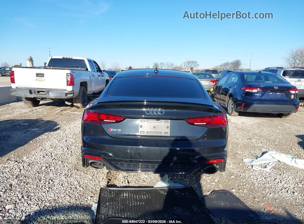 WUAAWCF56MA902369 2021 AUDI RS5 Black 