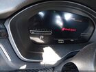 2021 Audi Rs 5 Sportback Tfsi Quattro Tiptronic Black vin: WUAAWCF56MA902369