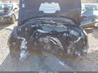 2021 Audi Rs 5 Sportback Tfsi Quattro Tiptronic Black vin: WUAAWCF56MA902369