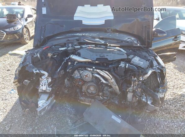 WUAAWCF56MA902369 2021 AUDI RS5 Black Rear view