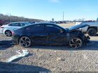 2021 Audi Rs 5 Sportback Tfsi Quattro Tiptronic Black vin: WUAAWCF56MA902369