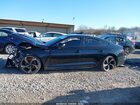 2021 Audi Rs 5 Sportback Tfsi Quattro Tiptronic Black vin: WUAAWCF56MA902369