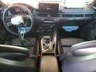2023 Audi Rs5 Black vin: WUAAWCF56PA901324