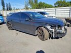2021 Audi Rs5 Черный vin: WUAAWCF5XMA904531