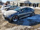 2025 Audi Rs5 Gray vin: WUAAWDF51SA902105