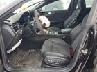 2023 Audi Rs5 Black vin: WUAAWDF54PA903689