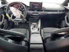 2023 Audi Rs5 Black vin: WUAAWDF54PA903689
