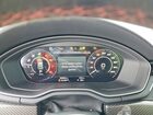 2023 Audi Rs5 Black vin: WUAAWDF54PA903689