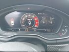 2019 Audi Rs 5 2.9t Black vin: WUABWCF50KA906547