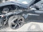 2019 Audi Rs 5 2.9t Black vin: WUABWCF50KA906547