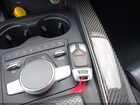 2019 Audi Rs 5 2.9t Black vin: WUABWCF50KA906547