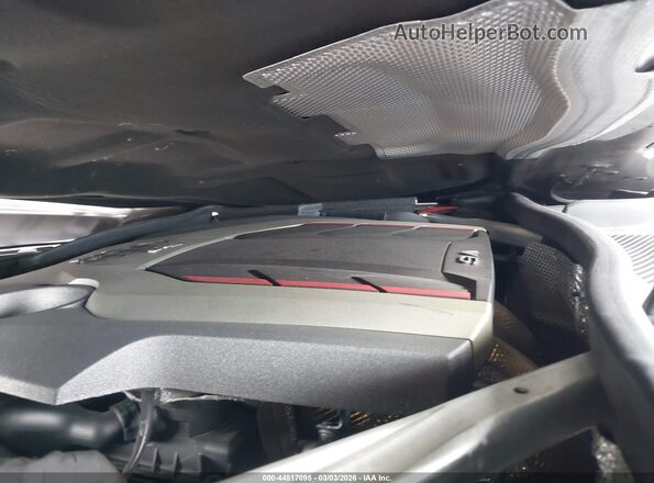 WUABWCF50KA906547 2019 AUDI RS5 Black Widok z tyłu