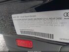 2019 Audi Rs 5 2.9t Black vin: WUABWCF50KA906547