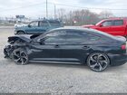 2019 Audi Rs 5 2.9t Black vin: WUABWCF50KA906547