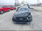 2019 Audi Rs 5 2.9t Black vin: WUABWCF50KA906547