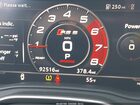 2019 Audi Rs 5 2.9t Black vin: WUABWCF50KA906547