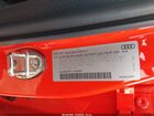 2018 Audi Rs 3 2.5t Orange vin: WUABWGFF1J1904501 2018 Audi Rs 3 2.5t Orange vin: WUABWGFF1J1904501