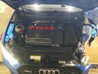 2018 Audi Rs3 Blue vin: WUABWGFF3J1900451