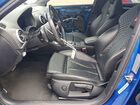 2018 Audi Rs3 Синий vin: WUABWGFF3J1901938 2018 Audi Rs3 Синий vin: WUABWGFF3J1901938