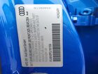 2018 Audi Rs3 Синий vin: WUABWGFF3J1901938 2018 Audi Rs3 Синий vin: WUABWGFF3J1901938