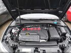 2020 Audi Rs 3 Tfsi Quattro S Tronic Серый vin: WUABWGFF5LA905881
