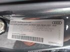 2020 Audi Rs 3 Tfsi Quattro S Tronic Серый vin: WUABWGFF5LA905881